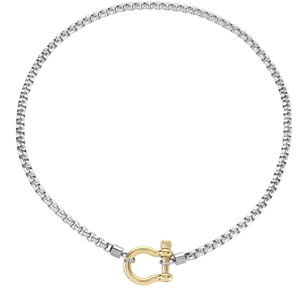 Artizan Joyeria Mix Necklace